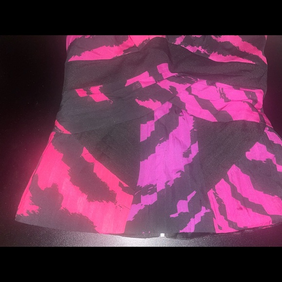 BEBE corset top! - Picture 7 of 8